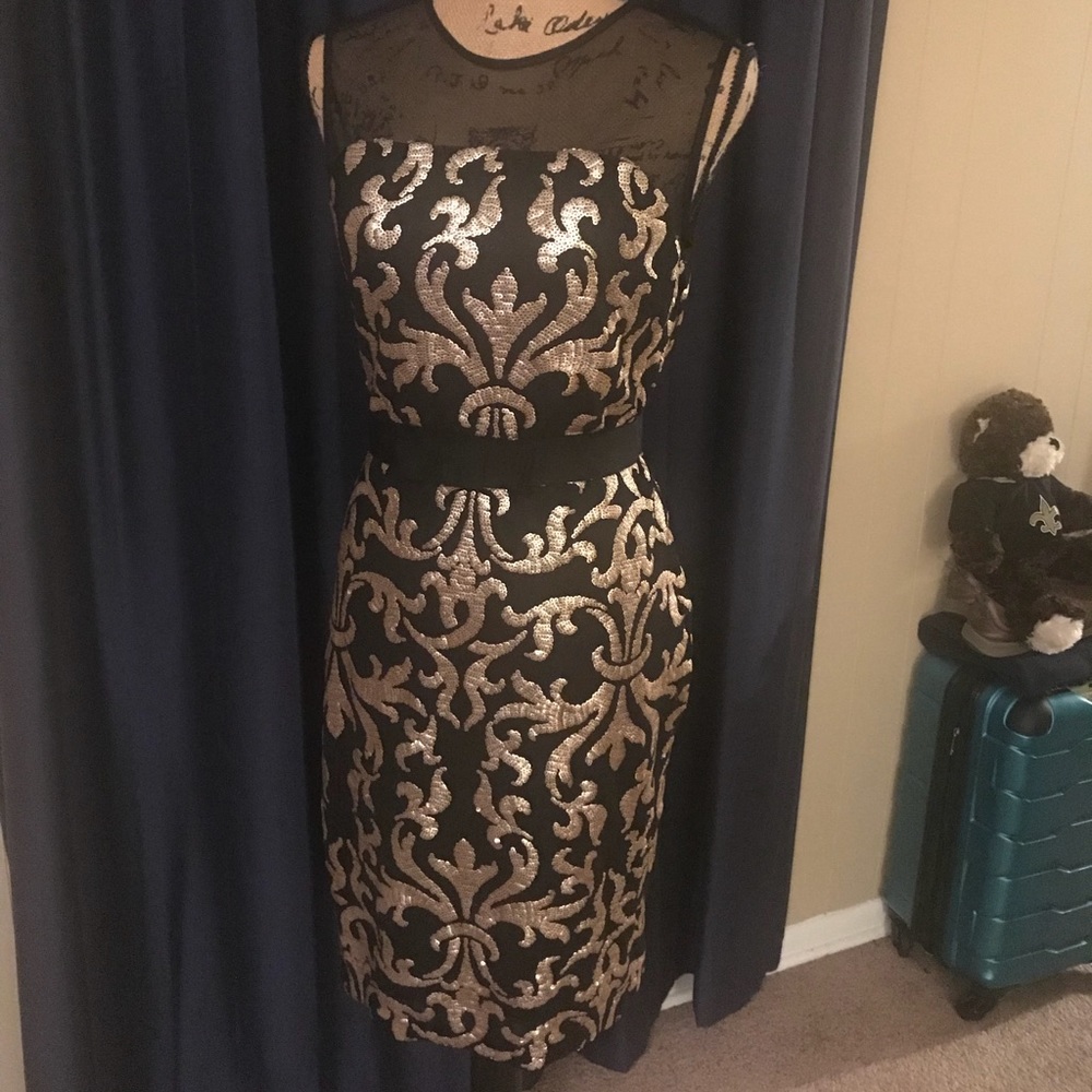 Cocktail dress!!